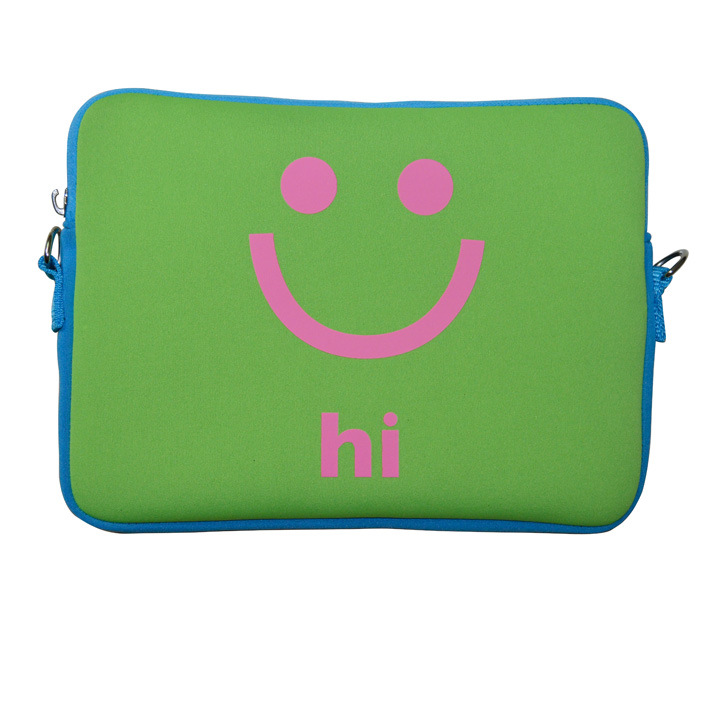 平板电脑包潜水料耐磨,减负,防水透气电脑包可印LOGO|ms