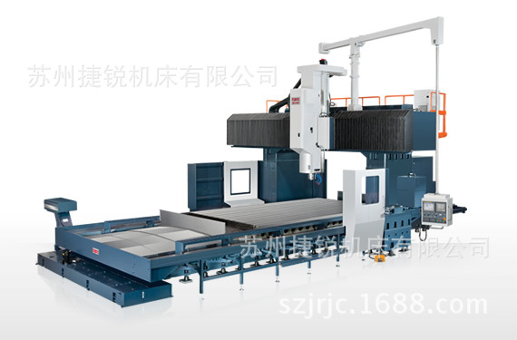 供应台湾高峰龙门加工中心RV-5140五面加工中心機