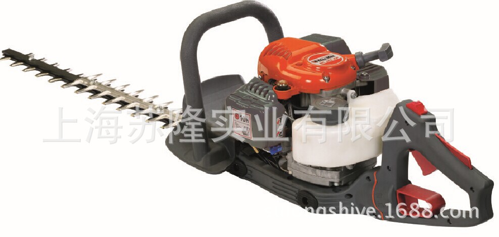 意大利欧玛HC265XP双刀绿篱机、欧玛二冲程绿篱修剪机果树