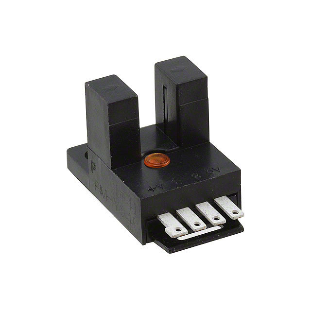 光电开关/光断续器/槽型 PM-Y54P  进口原装正品