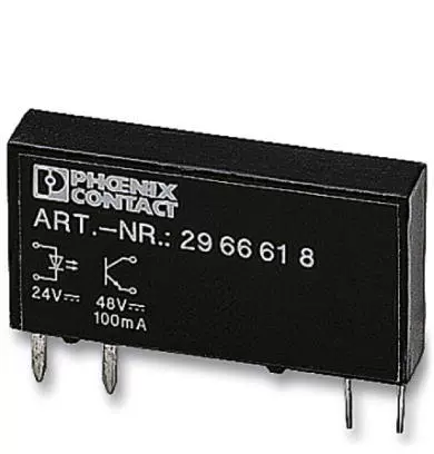 Электронное оборудование -ECP -E2-2A -0900236