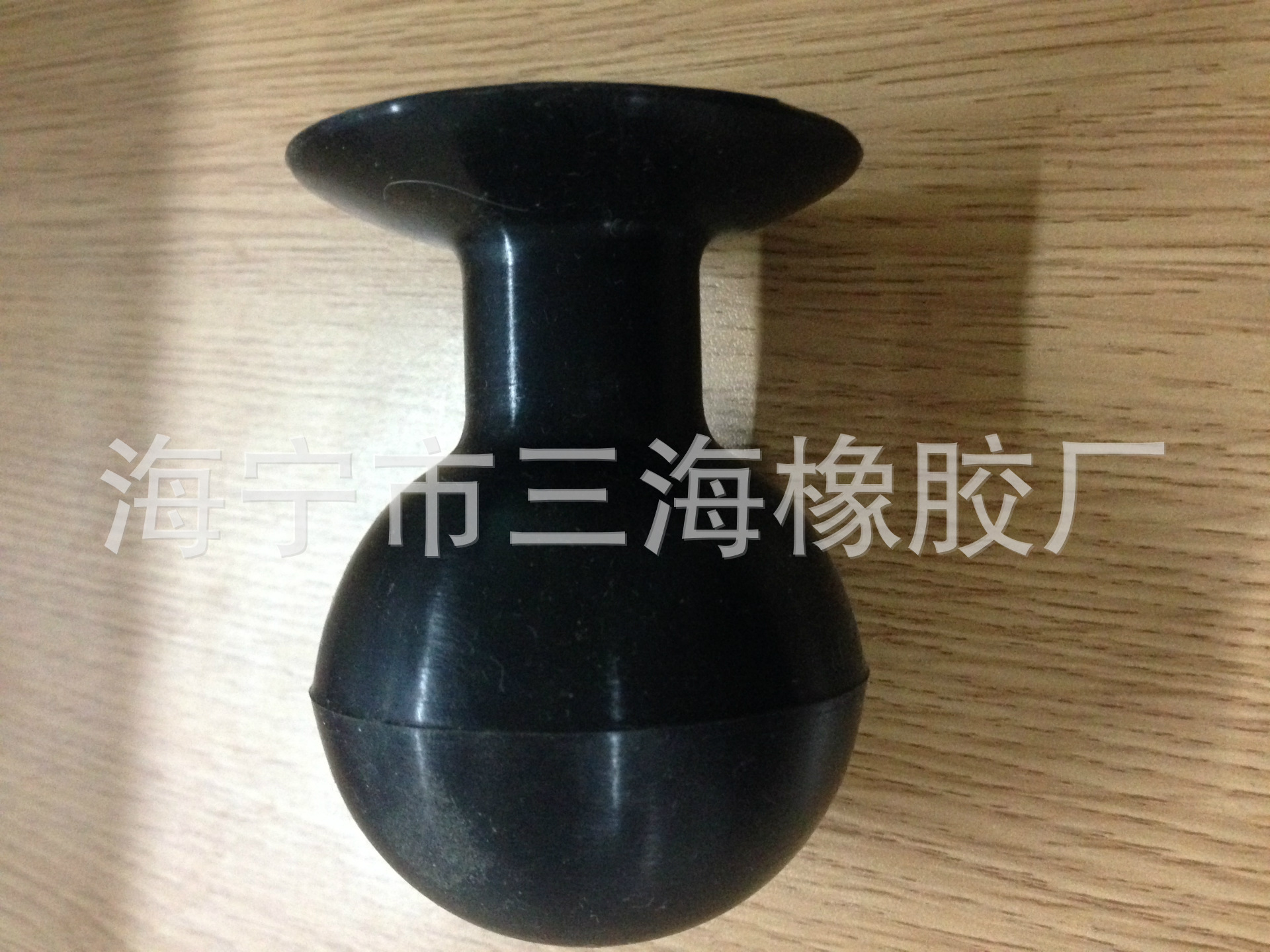 厂家供应 橡胶吸盘 开模定制真空橡胶吸盘