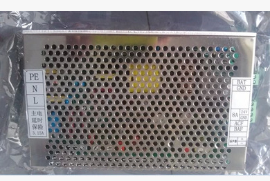 海湾牌 GST 火灾报警控制器GST5000型开关电源 AC-DC电源盒