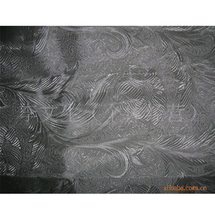 【厂家直销】 提花面料 床上用品 桌布 装饰布 台布 150-270CM