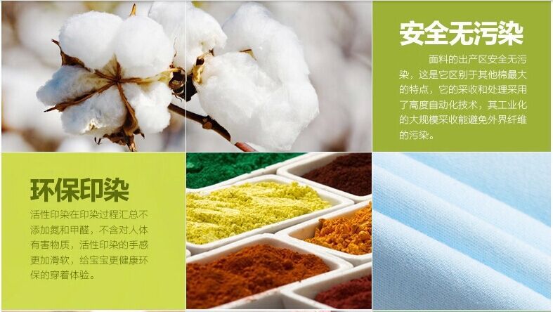 Gants pour enfants AIBEIYI en coton - Ref 2146972 Image 15