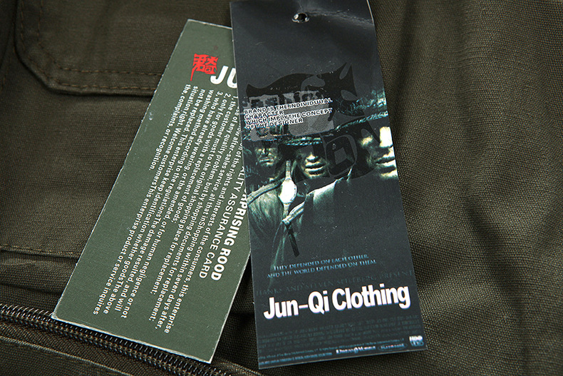 Débardeur sport homme - Ref 539029 Image 42