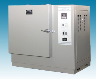 401B老化试验箱  上海实验厂450*450*450空气热老化试验箱