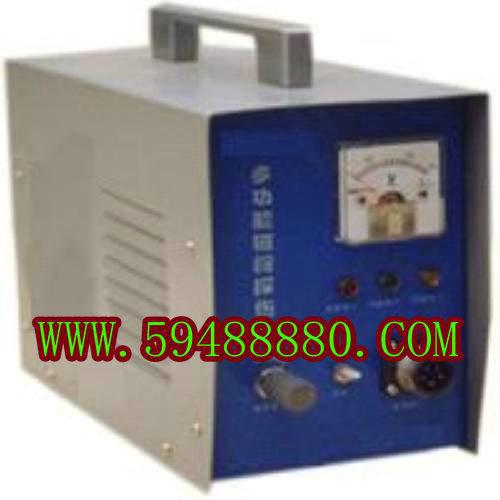 磁粉探伤仪 美国 型号：NKCV/CDX-V