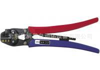 专业代理米思米  压着工具 绝缘压着端子用 NH-32 型
