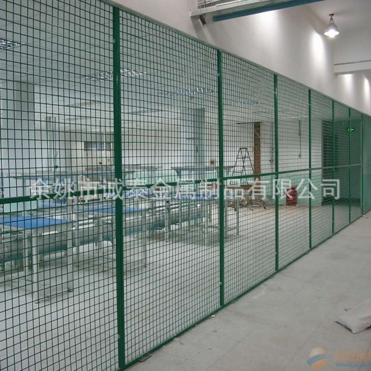 供应慈溪隔离网 余姚隔离网 绍兴隔离网 宁波隔离网批发 包安装