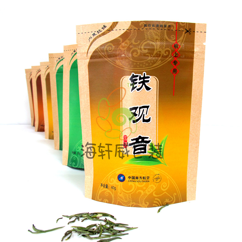 茶叶袋、咖啡袋