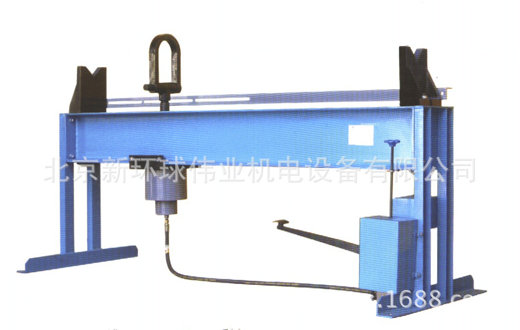 汽车发动机曲轴矫直机 校正机QJY250/680