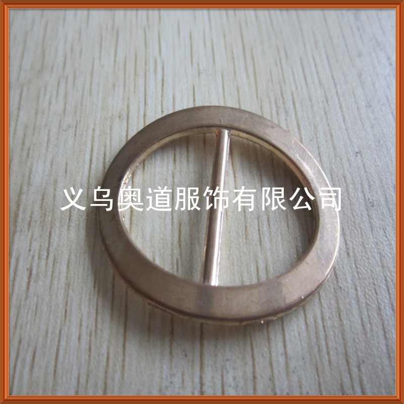 三檔扣 日字扣 (113)