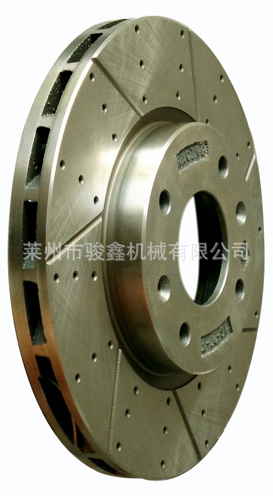 各種系列剎車盤