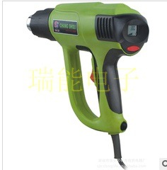 长寿牌CS-921B 1600W热风枪 可调数显热风枪 工业热风筒