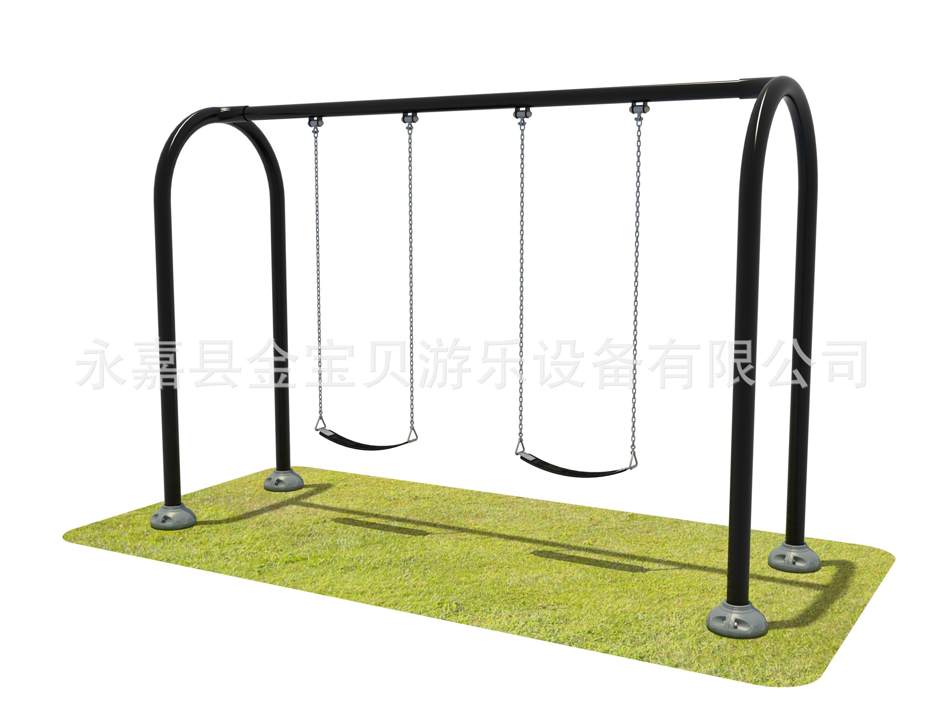 秋千(健身器材)