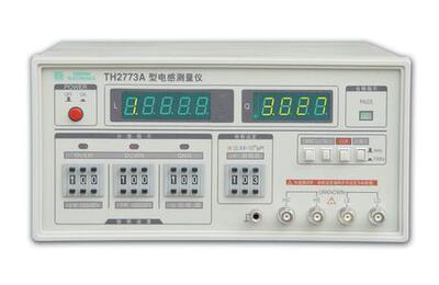 TH2773A電感測量儀 TH2773A