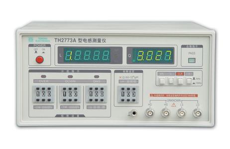 TH2773A電感測量儀 TH2773A