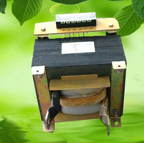 供应脉冲热压机输出多组电压大电流变压器