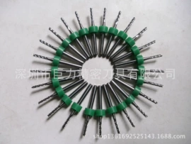 铣刀;雕刻刀;钻头