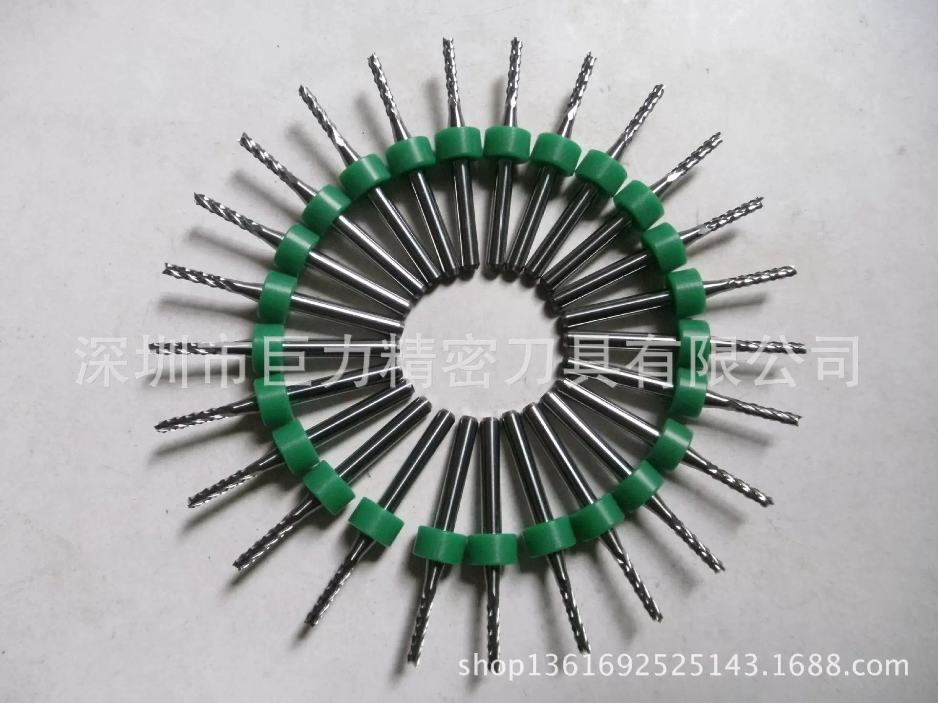 厂家直销玉米铣刀 耐用不易断 适应环氧板 合成石等加工 玉米铣刀