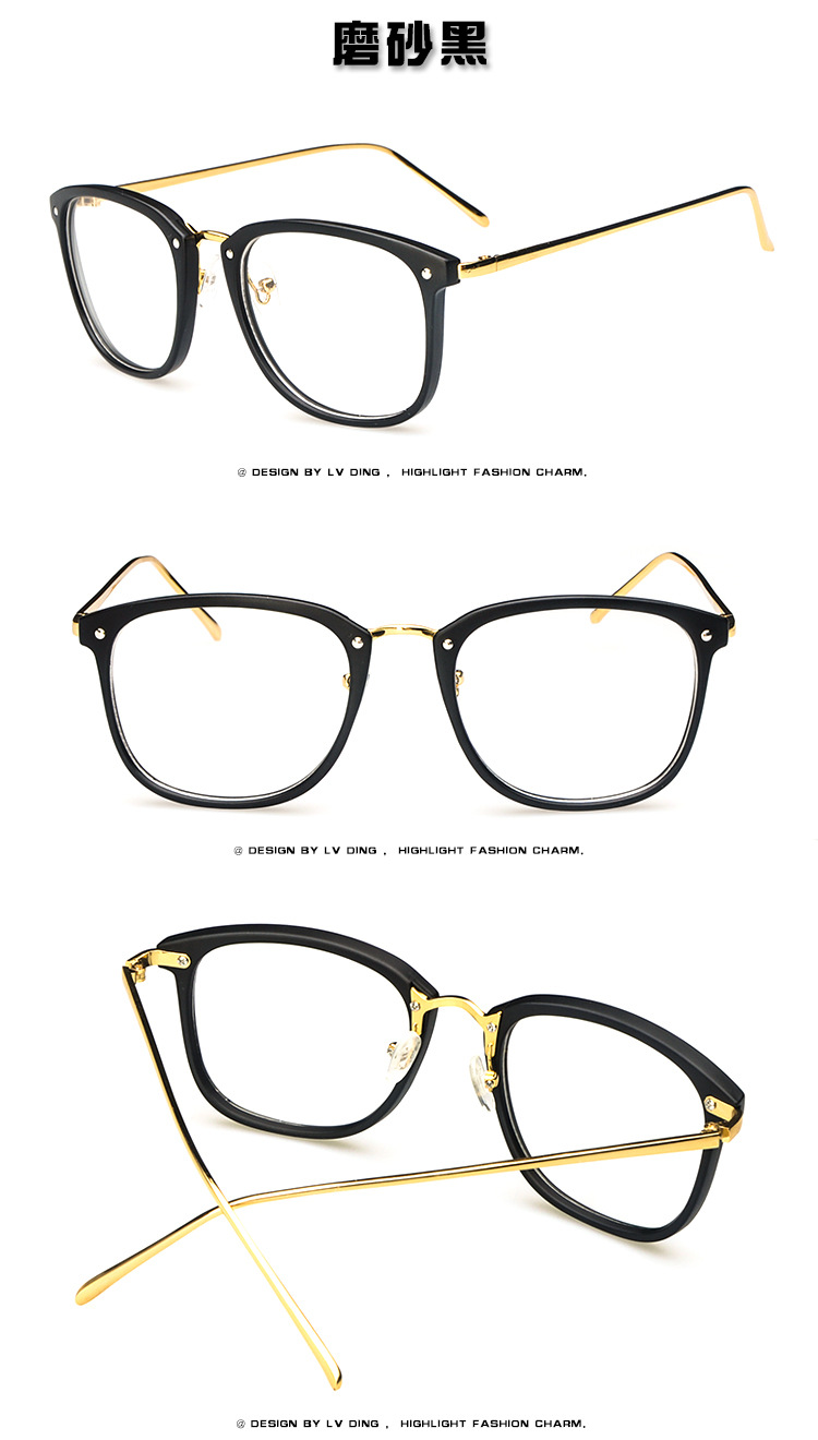 Montures de lunettes en Tole - Ref 3140198 Image 14