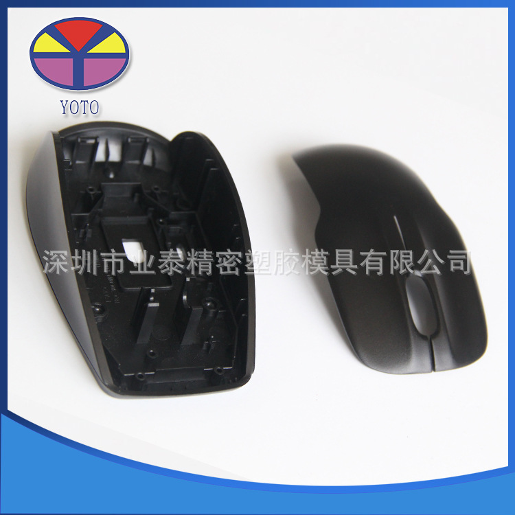 塑膠模具加工 (16)