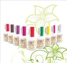 经销批发 免洗QQ甲油胶 可卸封层 三合一芭比光疗甲油胶 价格实惠