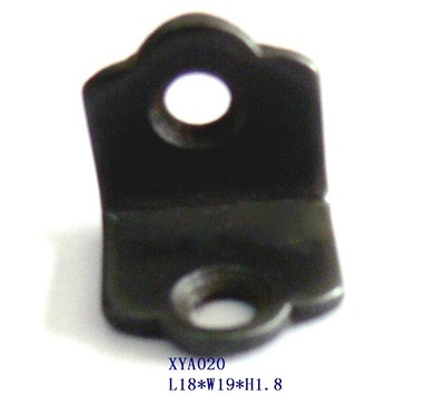 supply Hardware stamping parts Plum blossom Angle code Angle bracket,Connector,Furniture Hardware