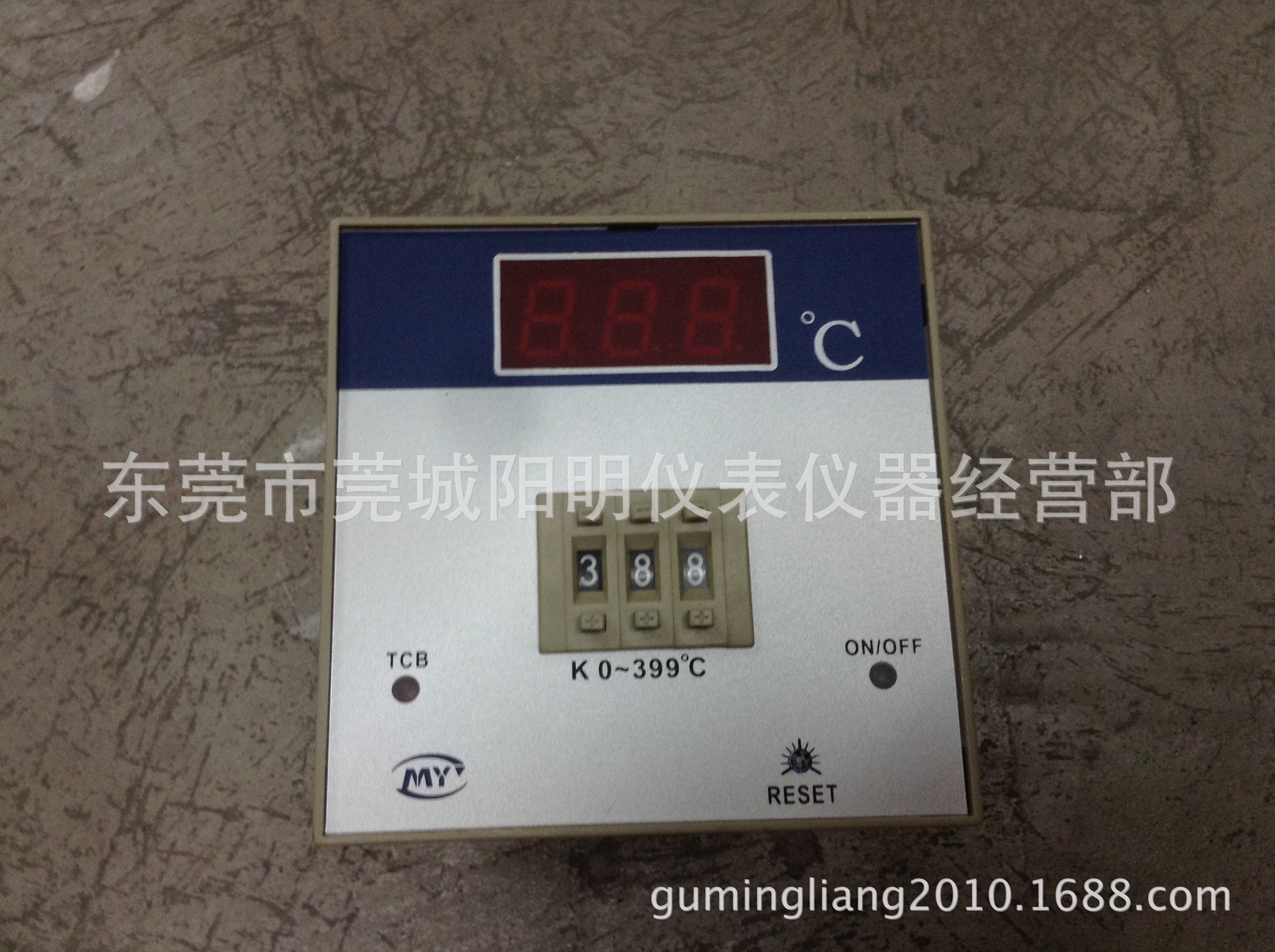 正品RKC/理化 温控器 温控表 LC-96D