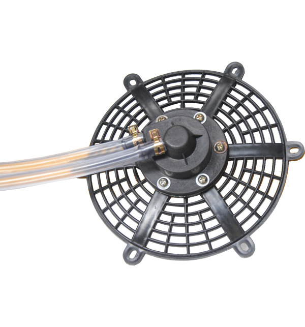 喷雾喷粉机配件IE40FP配件农用喷雾喷粉机增压泵KXF-451零配件