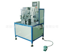 立式滚槽机 非标压槽滚槽机定制 滚槽压槽机长期供应