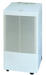 DH-816C自动除霜除湿机