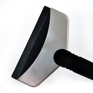 正品冬季高級不鏽鋼汽車冰雪鏟除冰鏟除雪鏟車用鏟雪工具