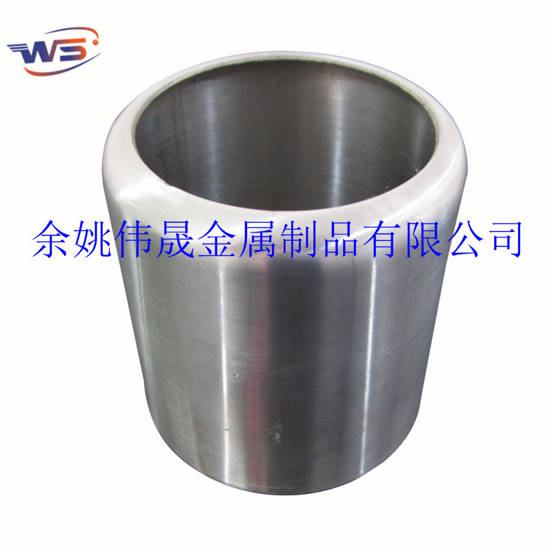 批发不锈钢管套 扣压用胶管套筒 液压接头管束 碳钢铝合金Ferrule