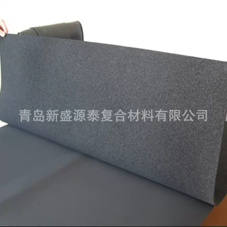 厂家批发三元乙丙橡胶 发泡材料 闭孔EPDM橡胶杂件