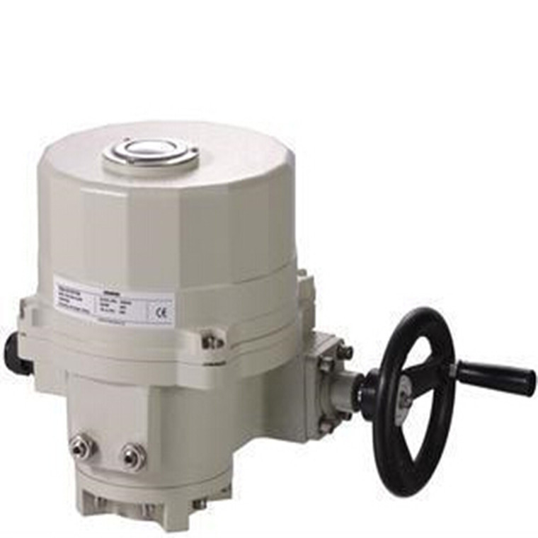 现货西门子 VKF42.350-SQL321B570-SQL361B570 电动蝶阀PN16