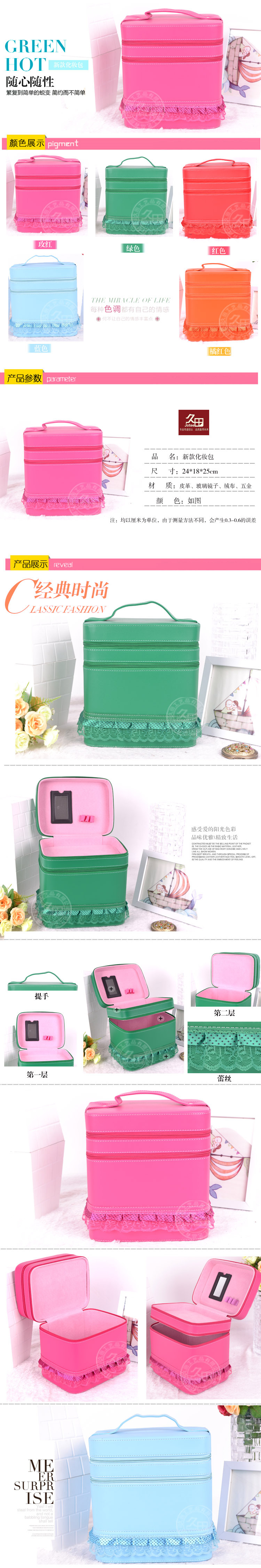 蕾絲排拉鏈細節圖副本