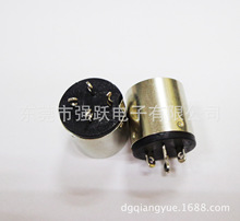 ��Ӧ��������DIN3PIN��������ͷע��Բ�ζ�������