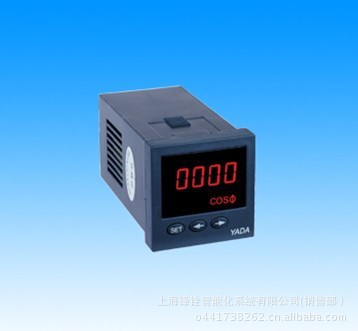 YD8050   功率因数表YDAD雅达
