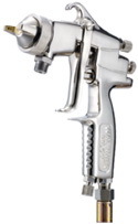德国原装环保型空气喷枪 LVMP型