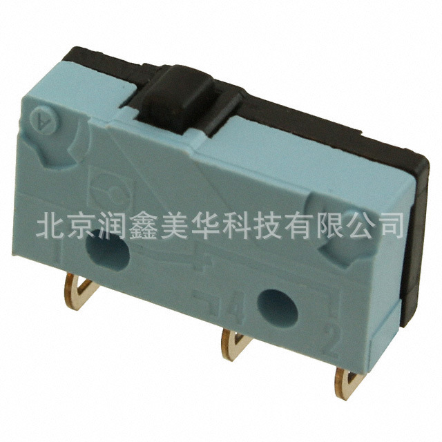 供应Crouzet高诺斯快动限位开关单刀双掷功能瞬时831700C2.0