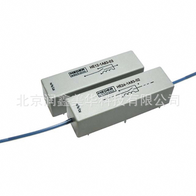 供应进口原装Meder继电器功率继电器高于2A HE12-1B83
