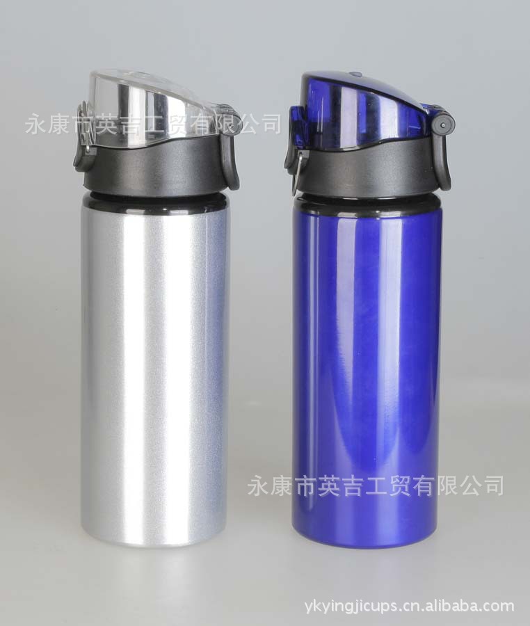 Climbing sports bottle