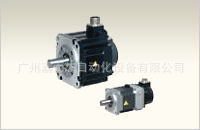 三菱CNC主轴马达HF-SP系列三菱数控