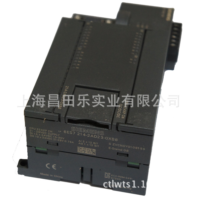 西门子PLC模块 6ES7 331-7PF01-0AB0