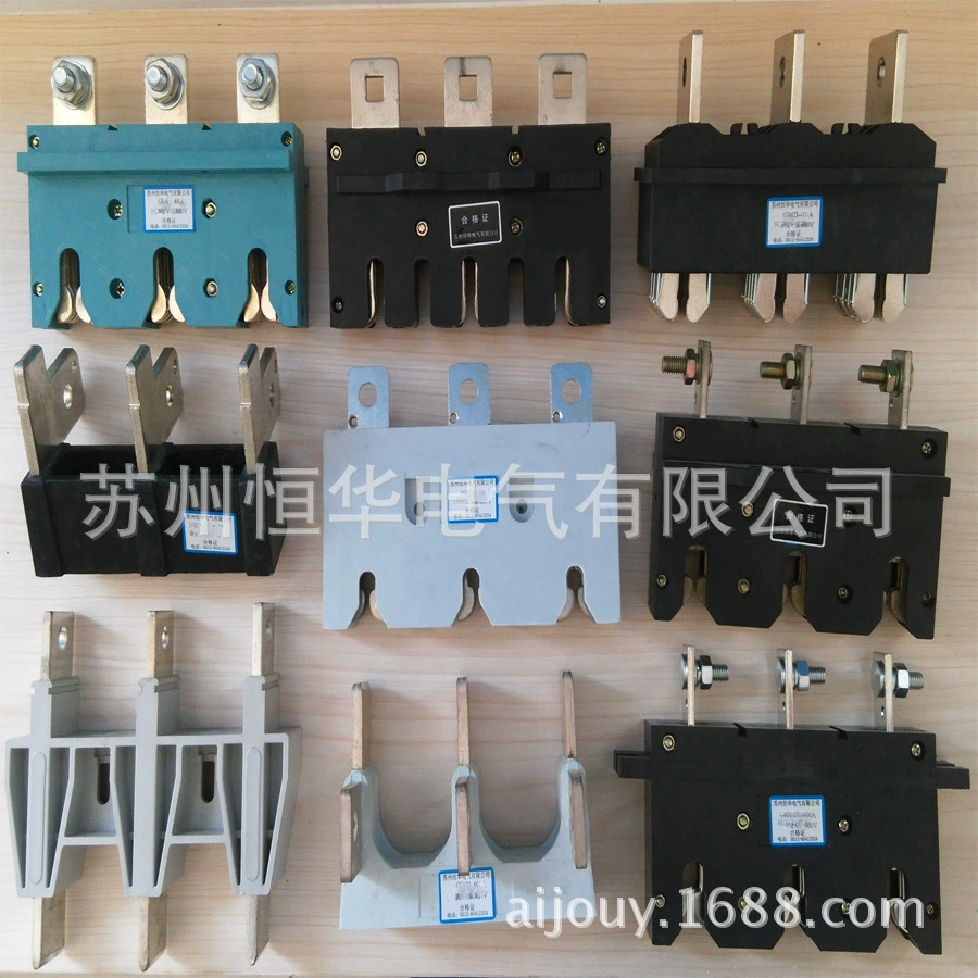 JCZ4-250A-400A-630A распределительного шкафа один раз