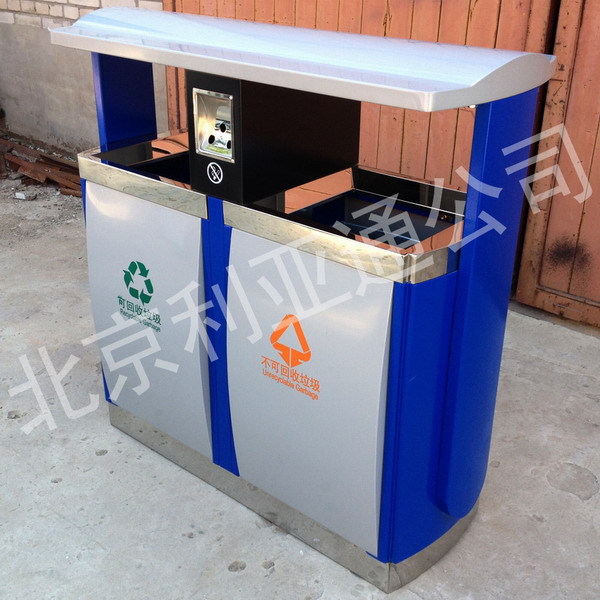 厂家环卫市政垃圾桶、户外垃圾桶、分类垃圾桶、不锈钢垃圾桶