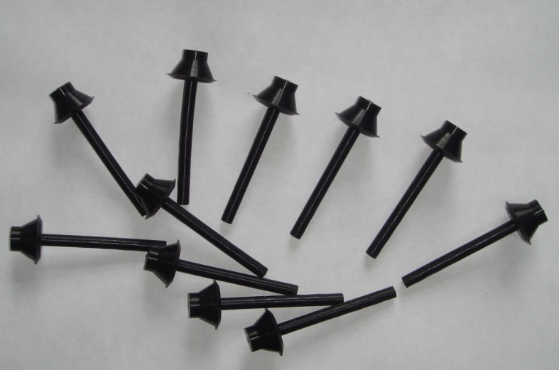 橡胶塞 堵孔硅胶橡胶塞子 橡胶制品 厂家定做 圆柱形 方形 塞子