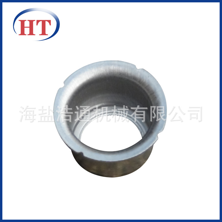 五金拉伸冲压加工 电器轴钢套 拉伸冲压件 拉伸件 来图来样加工